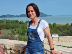 gybarbara - 46 éves társkereső fotója