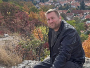 Ricsi124 32 éves társkereső profilképe