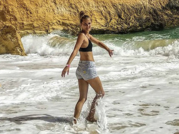 kincsőbaranyai 22 éves társkereső profilképe