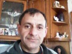 skorpio1 - 54 éves társkereső fotója