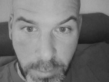 Olajos 43 éves társkereső profilképe