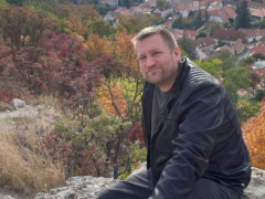 Ricsi124 - 32 éves társkereső fotója