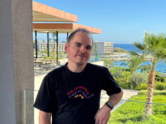 miki32 - 34 éves társkereső fotója