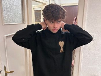 marcell horvath 18 éves társkereső profilképe