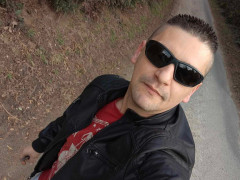 Pablo40 - 40 éves társkereső fotója