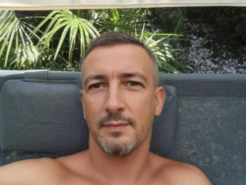 Zsoo80 45 éves társkereső profilképe