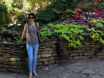 crysti86 39 éves társkereső profilképe