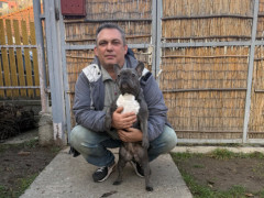 Rampage - 48 éves társkereső fotója