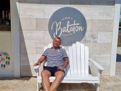 Petrakisz - 55 éves társkereső fotója