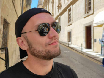 Ricsi135 30 éves társkereső profilképe