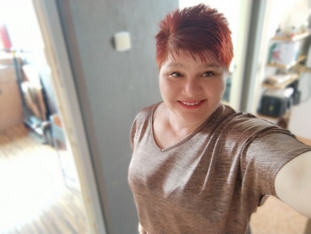 Szikszai Mónika 49 éves társkereső profilképe