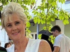 Andrea0506 - 57 éves társkereső fotója