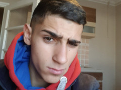 Szebasztián234 - 18 éves társkereső fotója