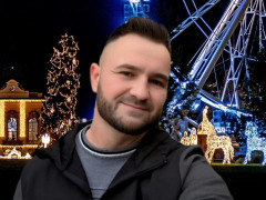 cyber - 44 éves társkereső fotója