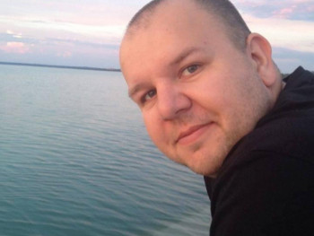 81Zsolt 44 éves társkereső profilképe