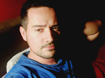 dommer 30 éves társkereső profilképe