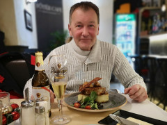 Stefán01 - 57 éves társkereső fotója