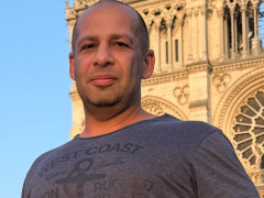 nobody76 - 49 éves társkereső fotója