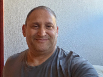 lLeonn 54 éves társkereső profilképe