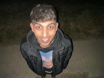 Tommiii 20 éves társkereső profilképe