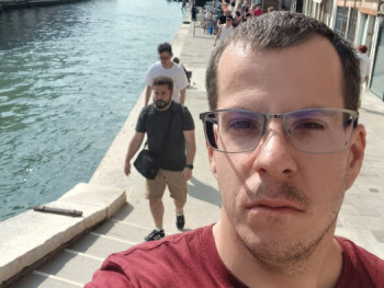 Daniel-2 30 éves társkereső profilképe