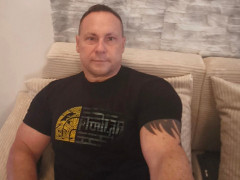 Árpád 134 - 49 éves társkereső fotója