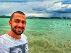 Gyulapeti - 33 éves társkereső fotója