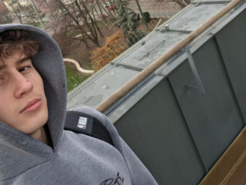 Bendek58 18 éves társkereső profilképe