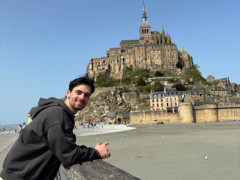 Krisstof - 24 éves társkereső fotója