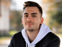 gergo03033 - 24 éves társkereső fotója