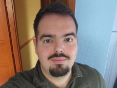 Fülöp Bence - 27 éves társkereső fotója