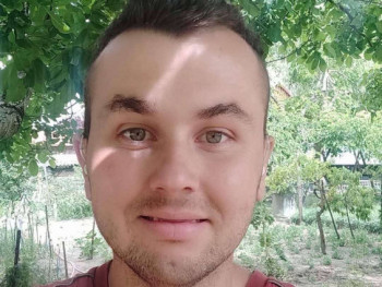 Szabó1206 34 éves társkereső profilképe