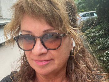 Mese 52 éves társkereső profilképe