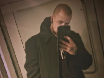 Atessz 22 éves társkereső profilképe