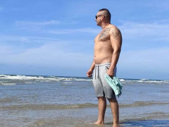 csovike - 38 éves társkereső fotója