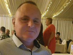 Csabu - 49 éves társkereső fotója