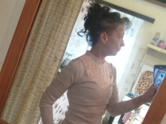 Dorina2017 - 49 éves társkereső fotója