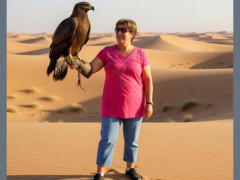 Panna61 - 64 éves társkereső fotója