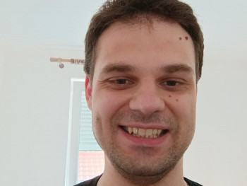 Asad 39 éves társkereső profilképe