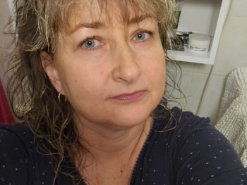 Krisztike71 54 éves társkereső profilképe