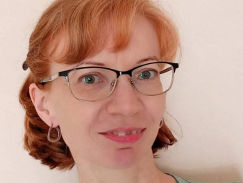 VaniSz 18 éves társkereső profilképe