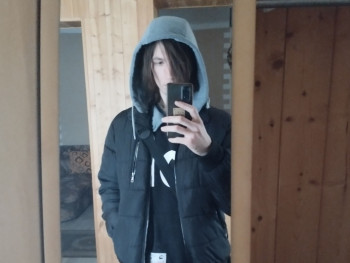 Patrik_123 21 éves társkereső profilképe