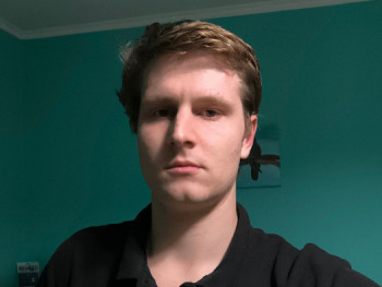 versegidávid 23 éves társkereső profilképe