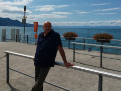 Csaba1962 - 63 éves társkereső fotója