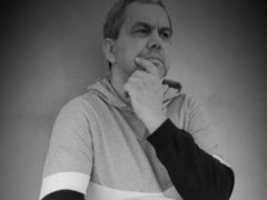 Szabi75 - 50 éves társkereső fotója