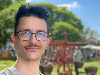 kowesz 38 éves társkereső profilképe