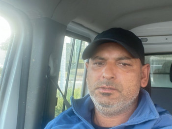 Béci Béci 44 éves társkereső profilképe