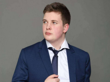 Szebi2005 20 éves társkereső profilképe