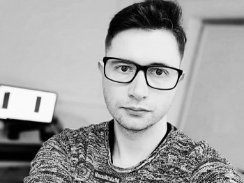 Kamykaze 29 éves társkereső profilképe