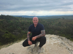 AGeorge - 50 éves társkereső fotója